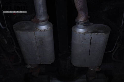 1968 Pontiac Firebird