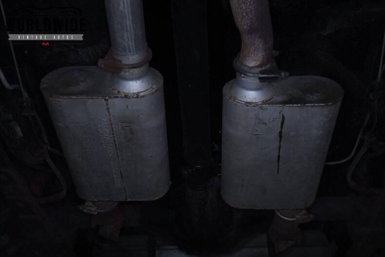 1968 Pontiac Firebird