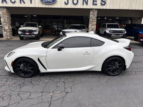 2023 Toyota GR86 Premium