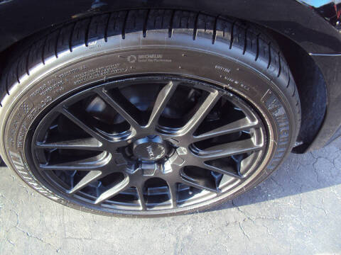 2013 Volkswagen Golf 2.5L PZEV