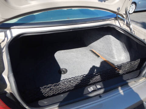 2003 Chevrolet Impala