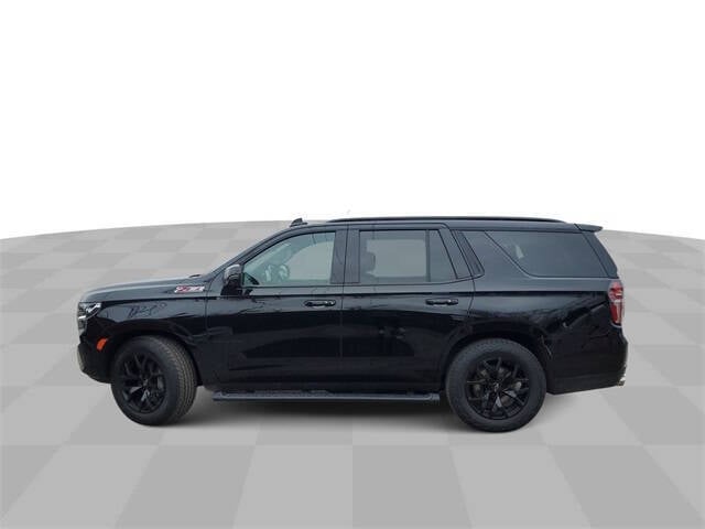 2022 Chevrolet Tahoe for sale at Bowman Auto Center in Clarkston, MI