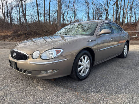 2006 Buick LaCrosse CXL