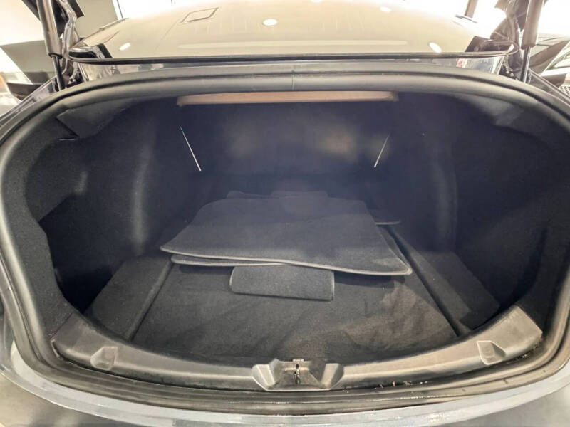 2020 Tesla Model 3 Performance