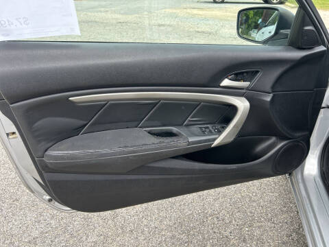 2012 Honda Accord EX-L