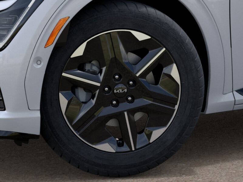 2025 Kia EV6 GT-Line