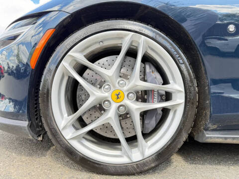2024 Ferrari Roma