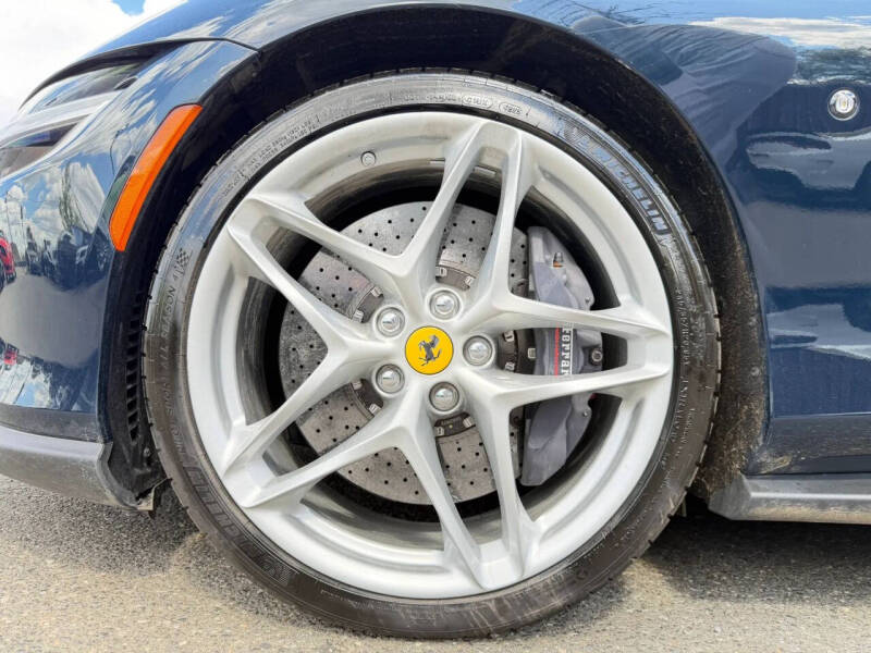 2024 Ferrari Roma