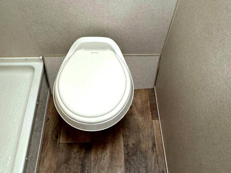 2019 Forest River Wildwood