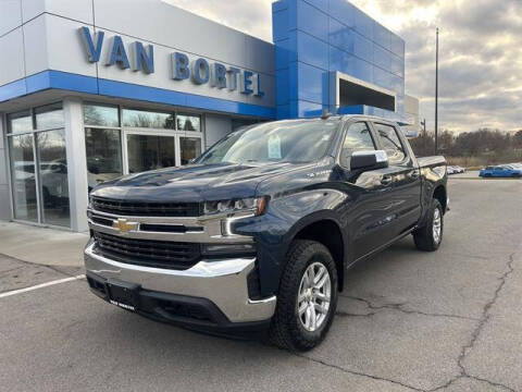 2022 Chevrolet Silverado 1500 Limited LT