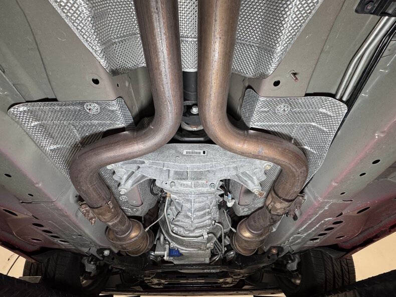 2014 Chevrolet Camaro SS