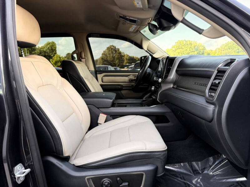 2020 RAM 1500 Limited