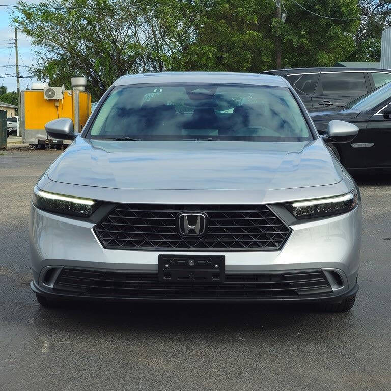 2024 Honda Accord for sale at SouthMotor Miami in Hialeah, FL