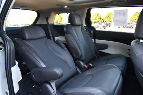 2024 Kia Carnival SX Prestige