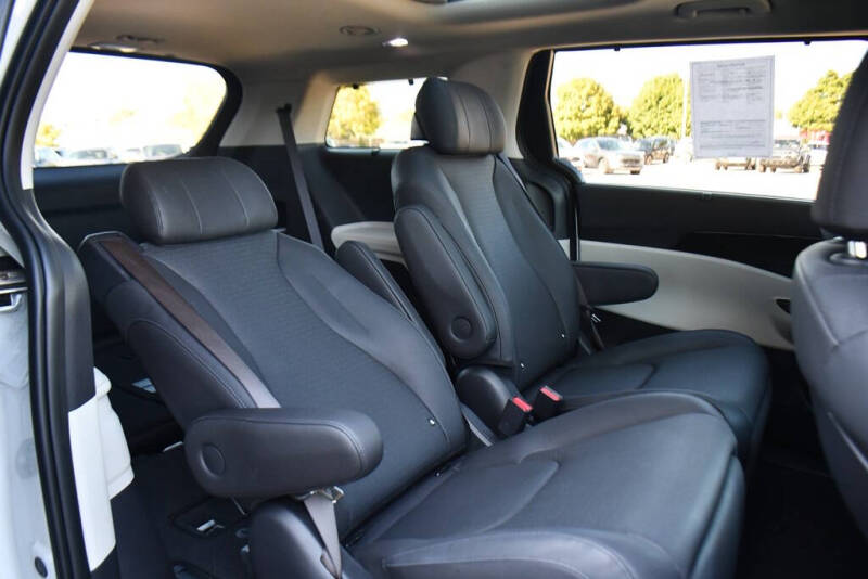 2024 Kia Carnival SX Prestige