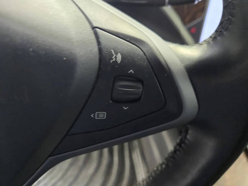 2020 Tesla Model X Long Range Plus