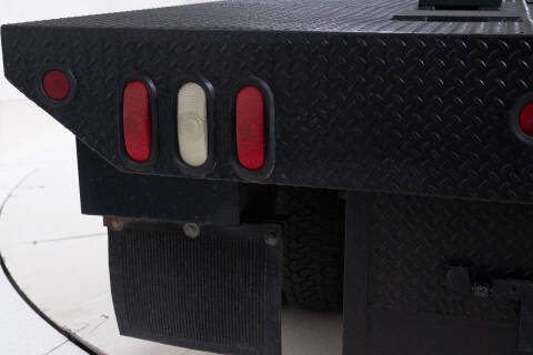 2011 Ford F-350 Super Duty XL