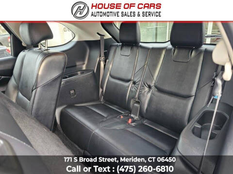 2019 Mazda CX-9 Touring