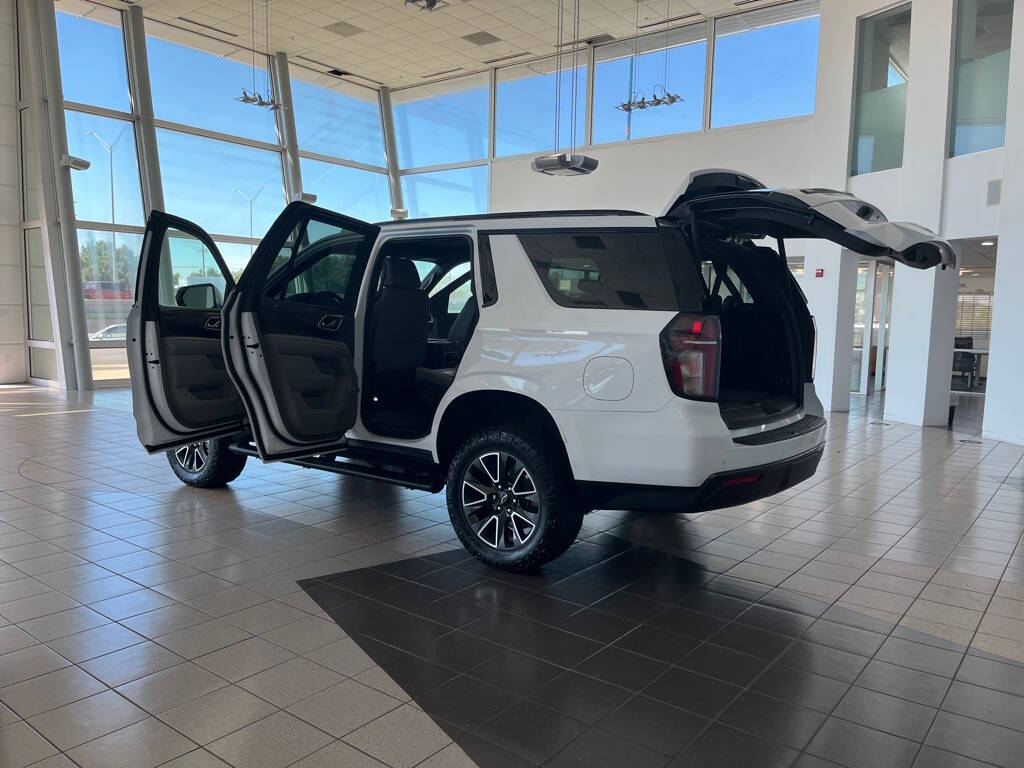 2021 Chevrolet Tahoe for sale at Auto Haus Imports in Grand Prairie, TX