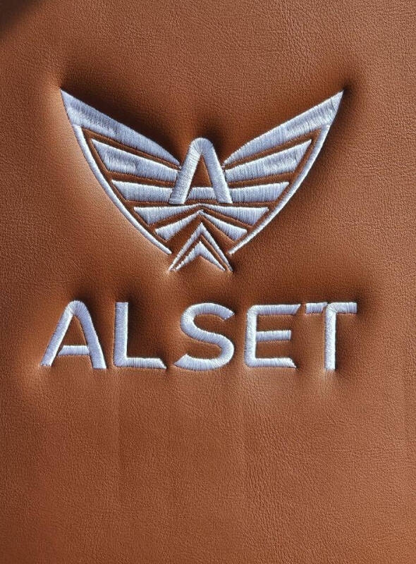 2026 ALSET ASCEND