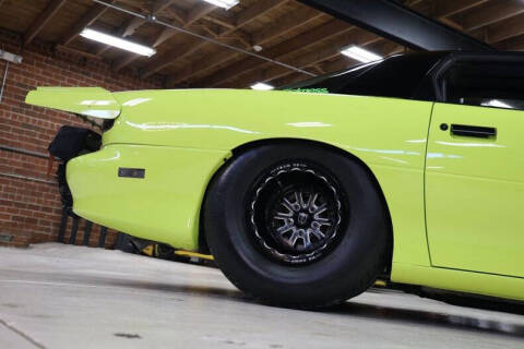 1994 Chevrolet Camaro Z28