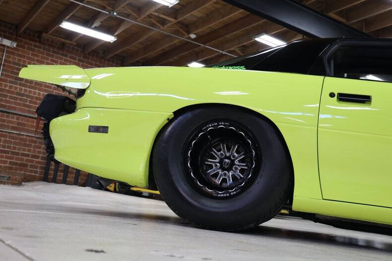 1994 Chevrolet Camaro Z28