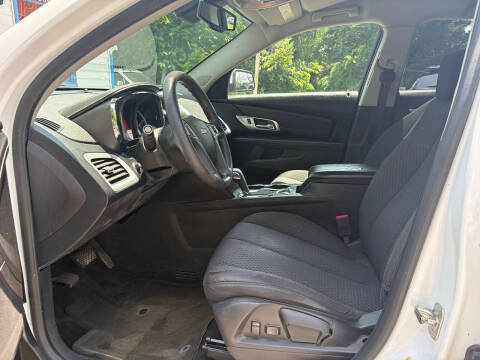 2013 GMC Terrain SLE-1