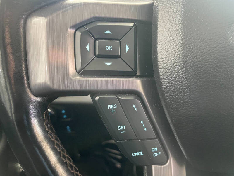 2018 Ford Expedition MAX Platinum