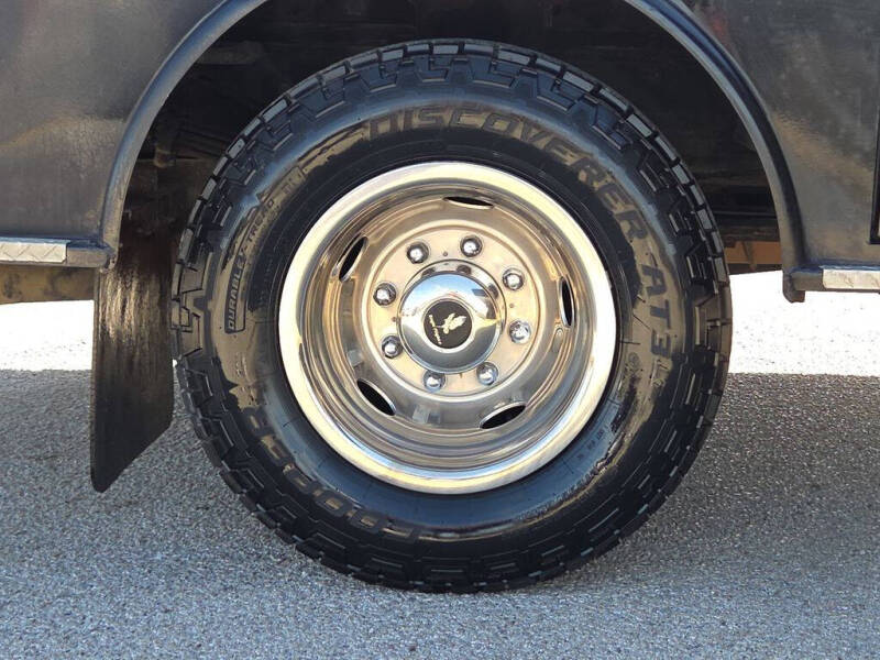 2014 Chevrolet Silverado 3500HD