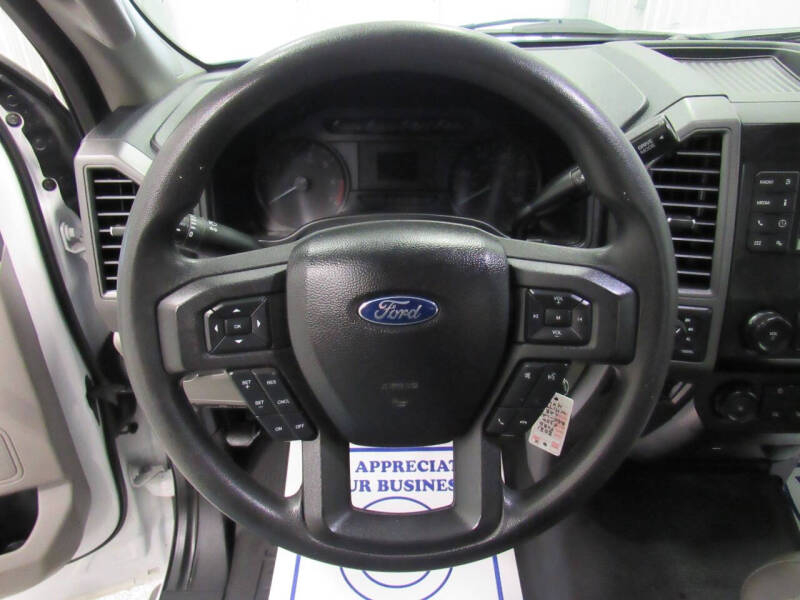 2021 Ford F-350 Super Duty XL