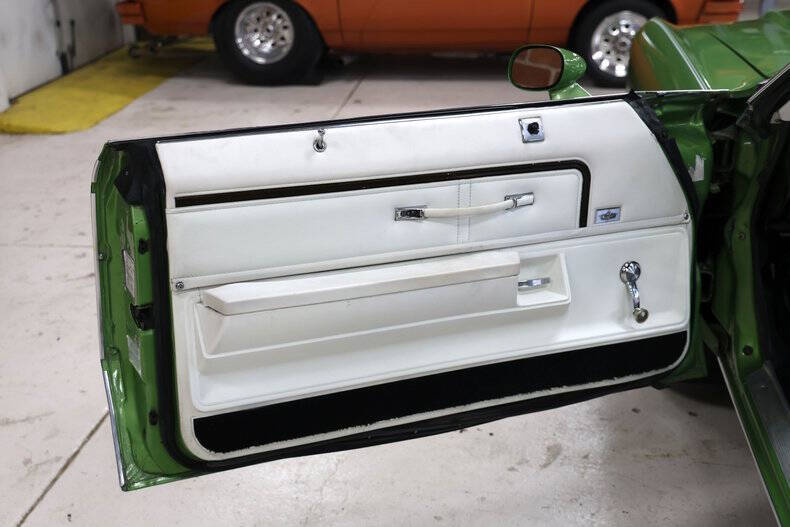 1976 Chevrolet Caprice