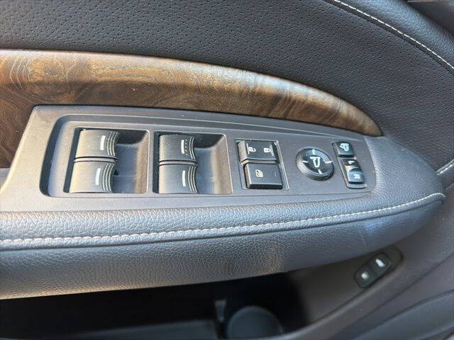 2019 Acura MDX w/Tech