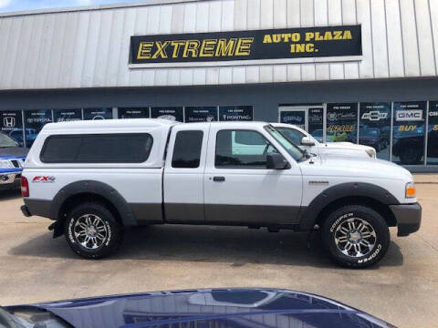 2006 Ford Ranger