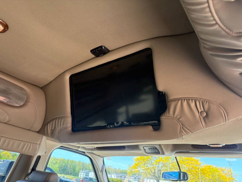 2011 Ford E-Series E-150