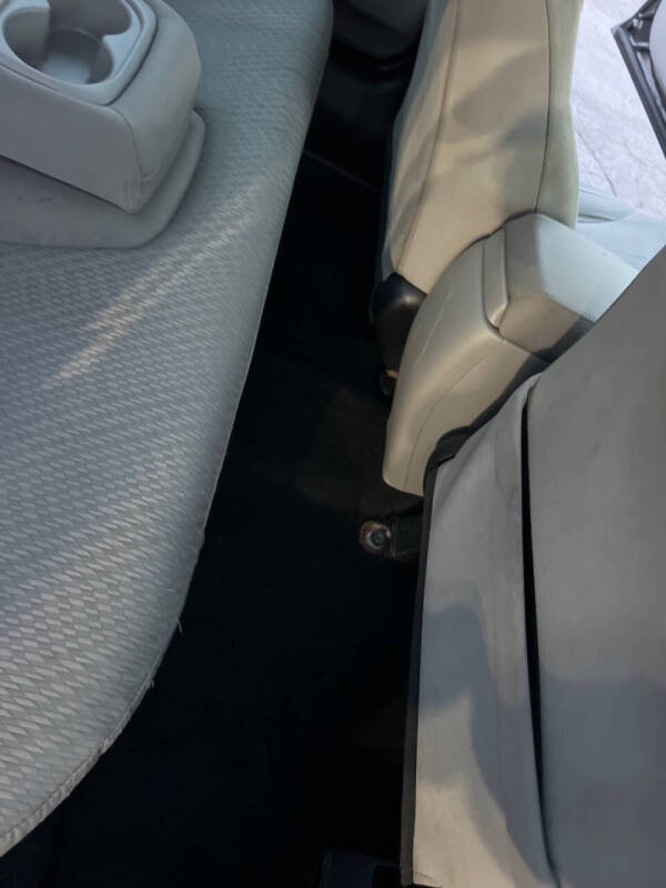 2014 Honda Civic EX w/Navi