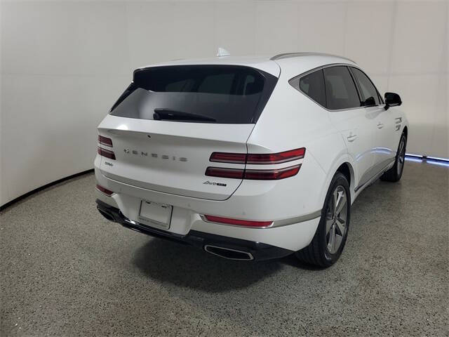 2023 Genesis GV80 3.5T
