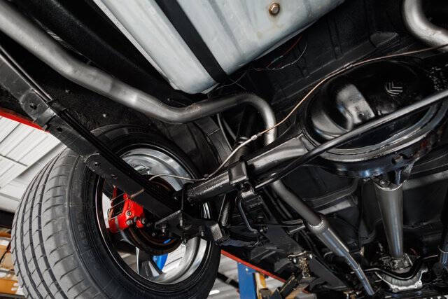 1957 Chevrolet Bel Air