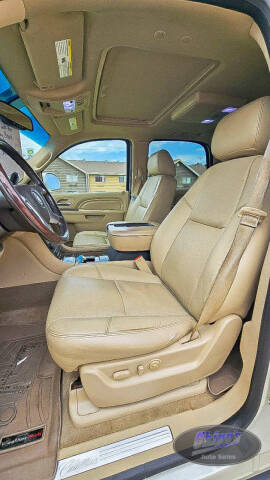 2013 Cadillac Escalade