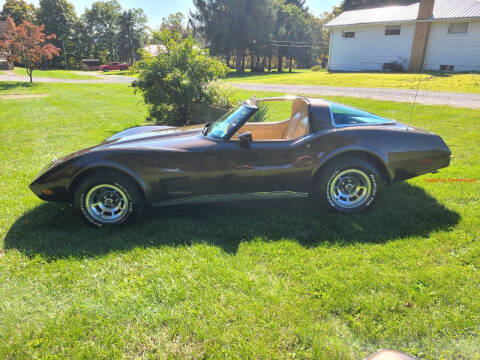 1978 Chevrolet Corvette