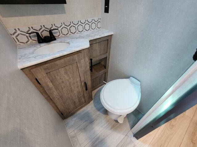 2023 Forest River Surveyor Legend