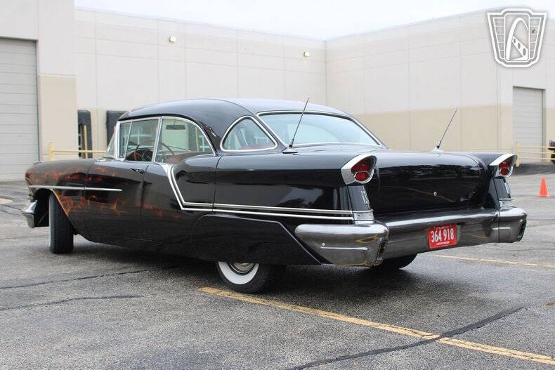 1957 Oldsmobile Eighty-Eight