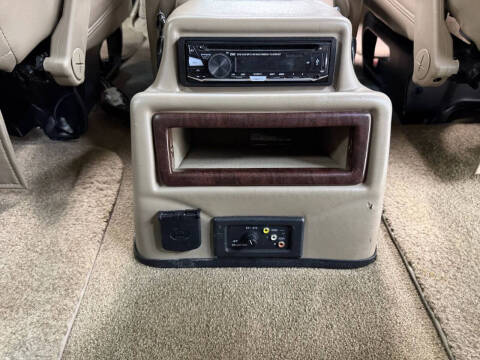 2011 GMC Savana 2500