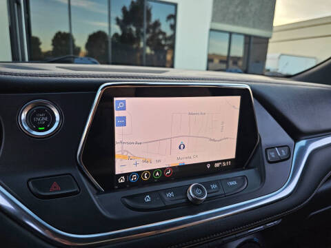 2019 Chevrolet Blazer Premier