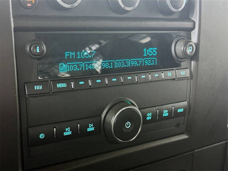 2022 Chevrolet Express 2500