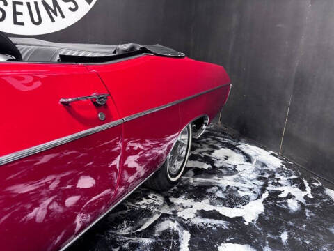 1970 Chevrolet Impala