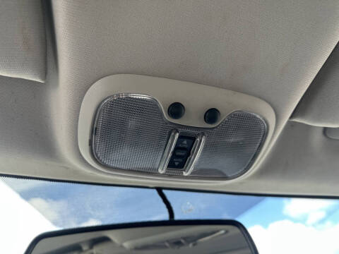 2017 Jeep Compass High Altitude