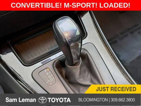 2012 BMW 3 Series 328i