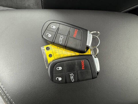 2016 Dodge Challenger 392 HEMI Scat Pack Shaker