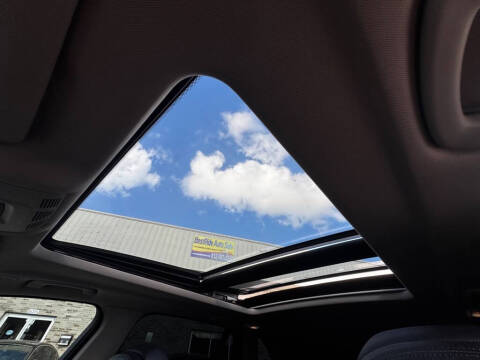 2015 BMW X5 sDrive35i