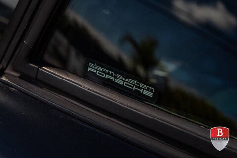 1994 Porsche 911